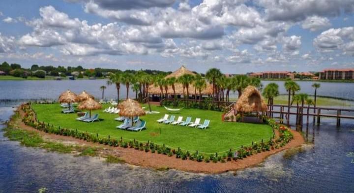 Westgate Lakes Resort And Spa Орландо Екстериор снимка